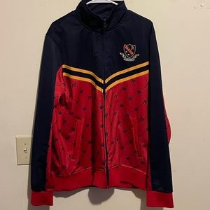 Parish Nation Jacket